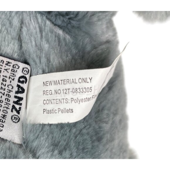 Ganz Webkinz HM332 WALRUS 9" Plush Toy - No Code - Picture 11 of 14